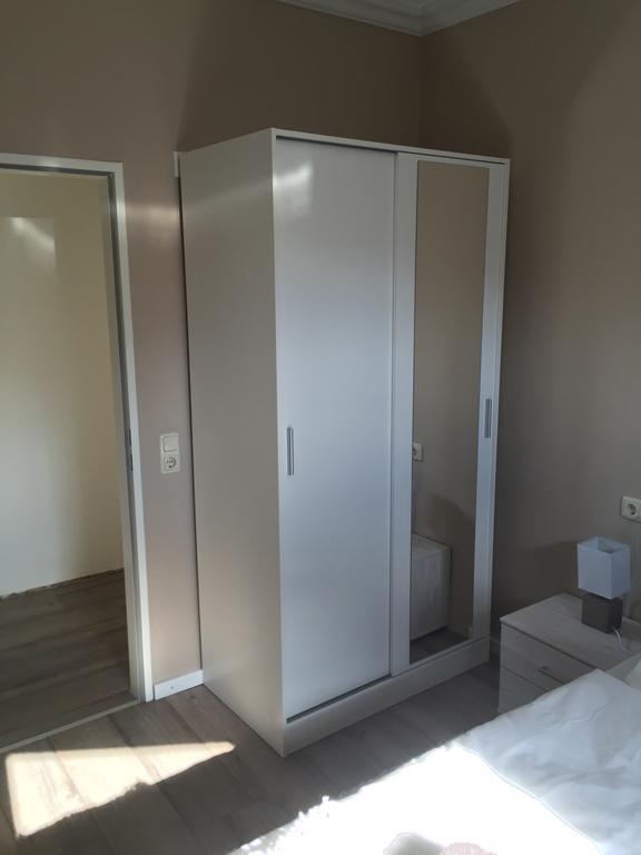 Ferienwohnung Wuerzburg, Wuerzburg Sanderau ภายนอก รูปภาพ