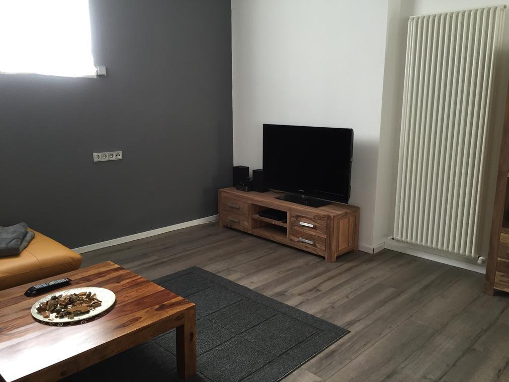 Ferienwohnung Wuerzburg, Wuerzburg Sanderau ภายนอก รูปภาพ