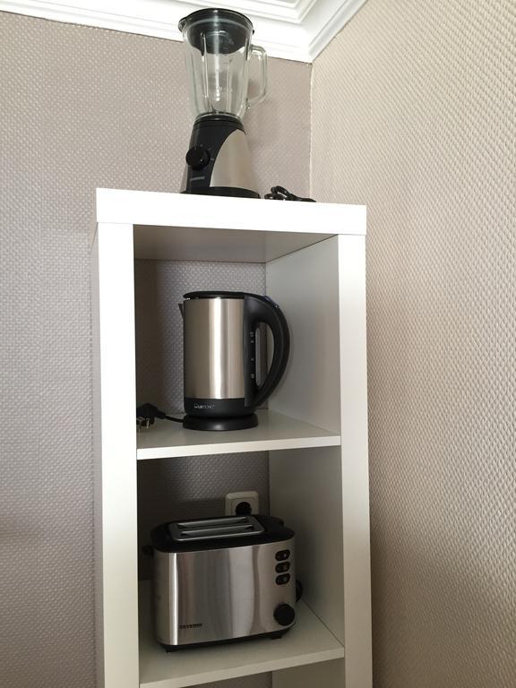 Ferienwohnung Wuerzburg, Wuerzburg Sanderau ภายนอก รูปภาพ