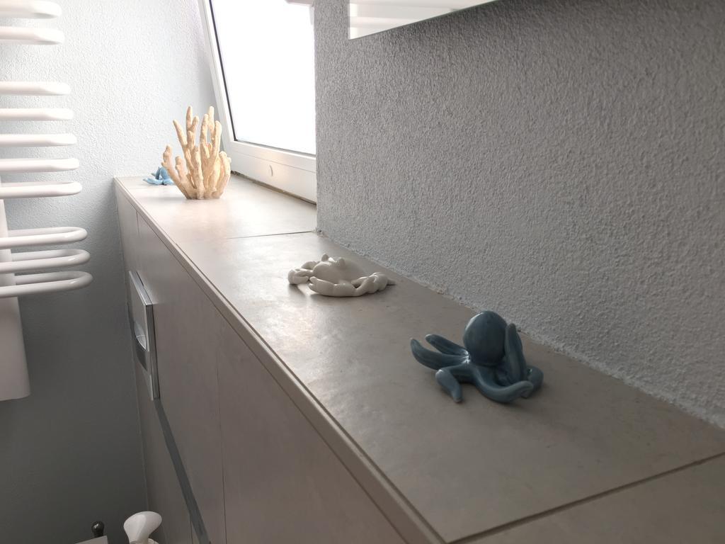 Ferienwohnung Wuerzburg, Wuerzburg Sanderau ภายนอก รูปภาพ