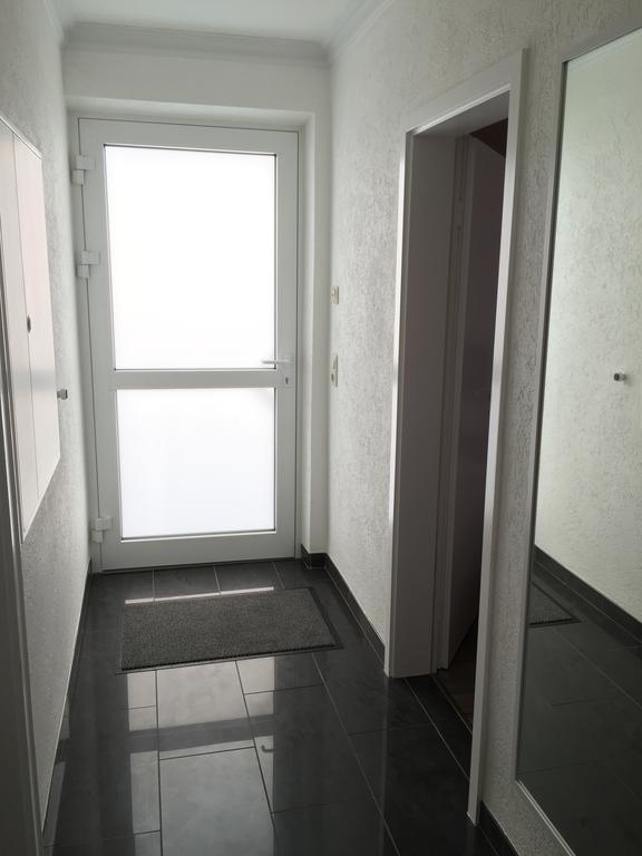 Ferienwohnung Wuerzburg, Wuerzburg Sanderau ภายนอก รูปภาพ