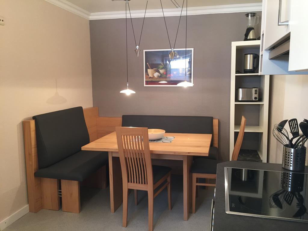 Ferienwohnung Wuerzburg, Wuerzburg Sanderau ภายนอก รูปภาพ