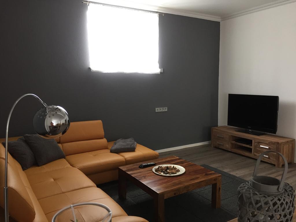 Ferienwohnung Wuerzburg, Wuerzburg Sanderau ภายนอก รูปภาพ