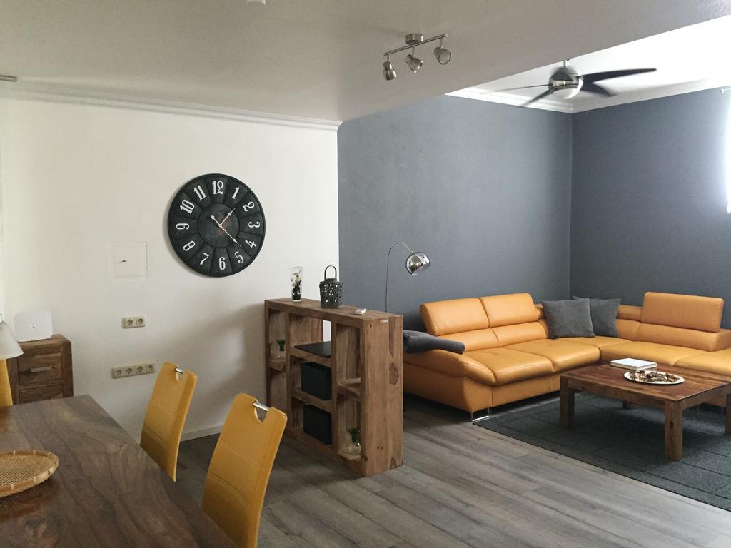 Ferienwohnung Wuerzburg, Wuerzburg Sanderau ภายนอก รูปภาพ