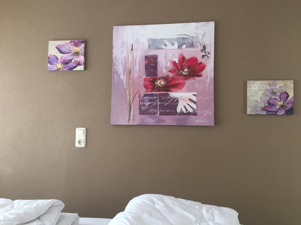 Ferienwohnung Wuerzburg, Wuerzburg Sanderau ภายนอก รูปภาพ