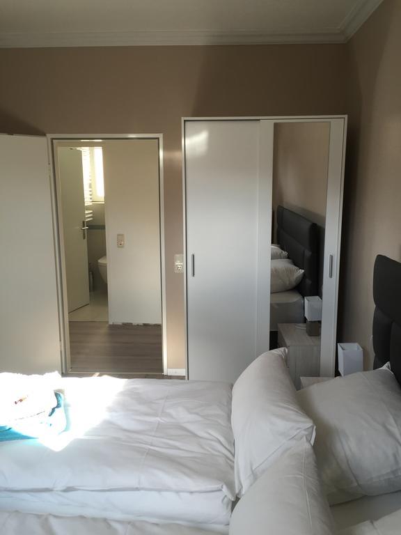 Ferienwohnung Wuerzburg, Wuerzburg Sanderau ภายนอก รูปภาพ